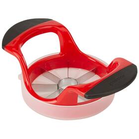 20310 Goodcook Touch Apple Wedger Stainless Steel Blades With Blade Cover