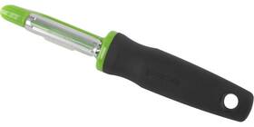 20356 Goodcook Good Cook Peeler Swivel Medium Silver