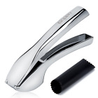 Gopen-garlic-press Gopen 304 Stainless Steel 712809462384