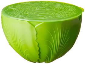 Gourmac 781147470658 Hutzler Salad Saver Green