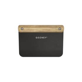 Ad1595 Gozney Handle Pizza Dough Cutter