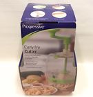 Gpc-3600 Progressive International Curly Fry 887704300984