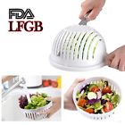 Gpct1307 Imountek Fast Salad Maker Cutter Bowl Easy Vegetable 616043308654