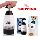 Gqofb21jpr General Mini Slap Chopper Original Slicer Stainless Steel Blade Kitchen