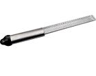Gra-3200 Cuisinox Stainless Steel Cheese Grater With Soft Touch Handle