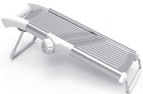Gramercy Kitchen Company 060656537707 Adjustable Mandoline Food Slicer For Mand