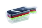 Csn-550 Grater Julienne Slicer Kyocera Adjustable Mandoline Set