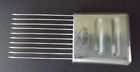 Great Onion Slicing Guide Holder Kuchenprofi Tomatoes