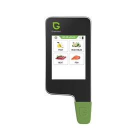 Greennovo 704090619165 Greentest Instant Read Digital Nitrate Tester For Vegetable Fruit Meat Foo