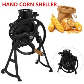 It-zz-1 Grele Hand Corn Sheller Crank Quick Thresher Stripping Machine Farm Stripper Tool