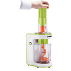 Gs325 Curly Q Gourmia Electric