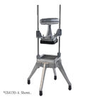 Gs4150-b Global Solutions By Nemco Fruit Vegetable Chopper