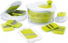 Gsa9230 Gourmia Salad Maker Set Chef