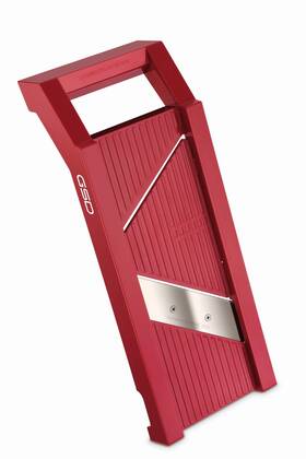 30011 Gsd Haushaltsger Te G S D Universal 30 011 Vegetable Slicer Stainless Steel