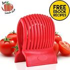 Gt-4t Arc Tomato Slicer Multiuse Holder Firm Grip Durable 6892478374196