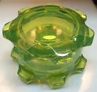 Gt3-g Nextrend 3rd Generation Clear Garlic Twist Green