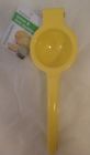 Gt3949 Progressive Lemon-lime Squeezer 078915020956