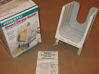 21-278 Guide Coded Slots Presto Bread Slicing Open Color