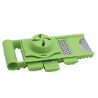 H-10136 Diamond Home Mandoline Slicer With Interchangeable Blades