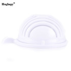 H-g-a-o1325 Hughapy Salad Cutter Bowl