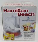 70850 Hamilton Beach Change--bowl Shredder Multi Slicer Bowl