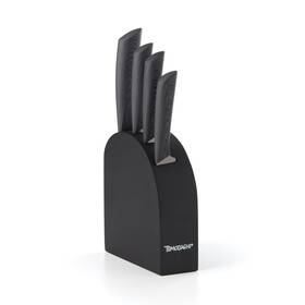894871 Hampton Forge Tomodachi Raintree Ash 5 Piece Prep Set 5-piece