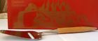 508-3 Handle Beechwood Bjorklund Slicer Norway Blade Cheese Serrated