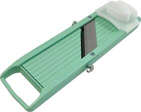 Br-11-e Harold Imports Benriner Japanese Vegetable Slicer Old Version