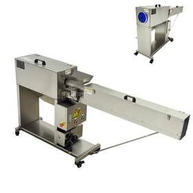 Haywhnkn 198462793193 Automatic Carrot Peeler 304 Stainless Steel Electric Peeling Machine 220v