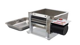Haywhnkn 785869953666 220v Electric Pea Sheller Machine Peeling Stainless Steel