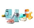 Hcbtsd0004 Hc Meat Grinder Mandoline Slicer Food Chopper And Citrus Juicer