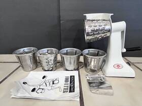 8000369 Heath Craft Vintage Health Food Cutter