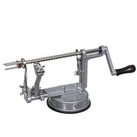 Heczy 860003808900 Apple Peeler Corer Adjustable Suitable For Vegetables Easy To Use Suction Base