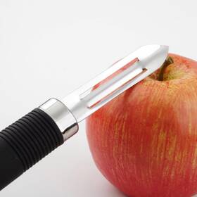 39ce09h48s42c1k Hemobllo Multifunctional Stainless Steel Peeler Tool Non Swivel Design For Fruits Vege