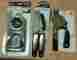 Hf016 Handy Helpers Egg Slicer Can Opener Pizza Cutter 3 Pc Kitchen Gadget Set Free Shipping