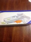 Hg-50 Progressive Multi-slicer