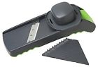 Hg-510 Plastic Bradshaw Slicer Piece Multi 4 Stainless Steel