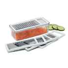 Hg-84 Progressive International Grater Set Slicer