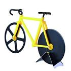 Hg011 Balfer Bicycle Pizza Cutter Dual Stainless Steel Bike 712243101634