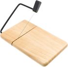 Hgdfs4586 Prodyne Cheese Slicer Kitchen Home Tool Beechwood Food 696232642783