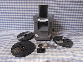 K8600 Hiteemer 3 In 1 Vegetable Chopper Cutter Slicer Dicer. Fast Free Shipping