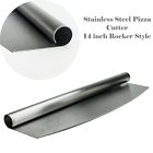 Hj008 Huji Stainless Steel Pizza 627374155749