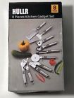 Hkgs-107 Hullr Huller Pieces Kitchen Gadget Set 859739006858