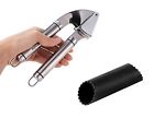 Hn0zata Myhappychef Ss Garlic Press 647732498981