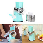 Hof759580 Vegetable Cutter Round Mandoline Slicer Potato Julienne Carrot 699968028036