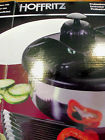 Hf85116 Hoffritz Mandoline H85116 Professional Slicer