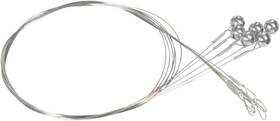 Holland 445038647620 Cheese Commander Pro Wire - 6 Set Cutter Wires For Easy Fast Cutti