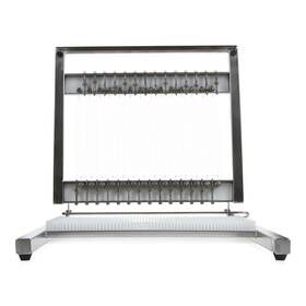 520060 Holland Soft Cheese Slicer Stainless Steel - Commercial Best For Chocolate And