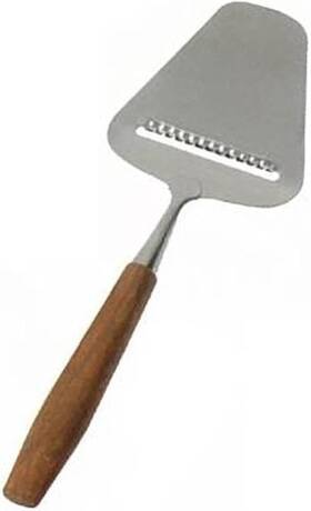 8541961203 Holland De Luxe Rosewood Stainless Steel Hard Cheese Slicer