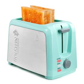 Hh-09101025i Holstein Housewares Toasters 2-slice
